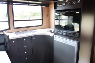 Equine Services - Horseboxes Refurbishment and Modifications                                        
